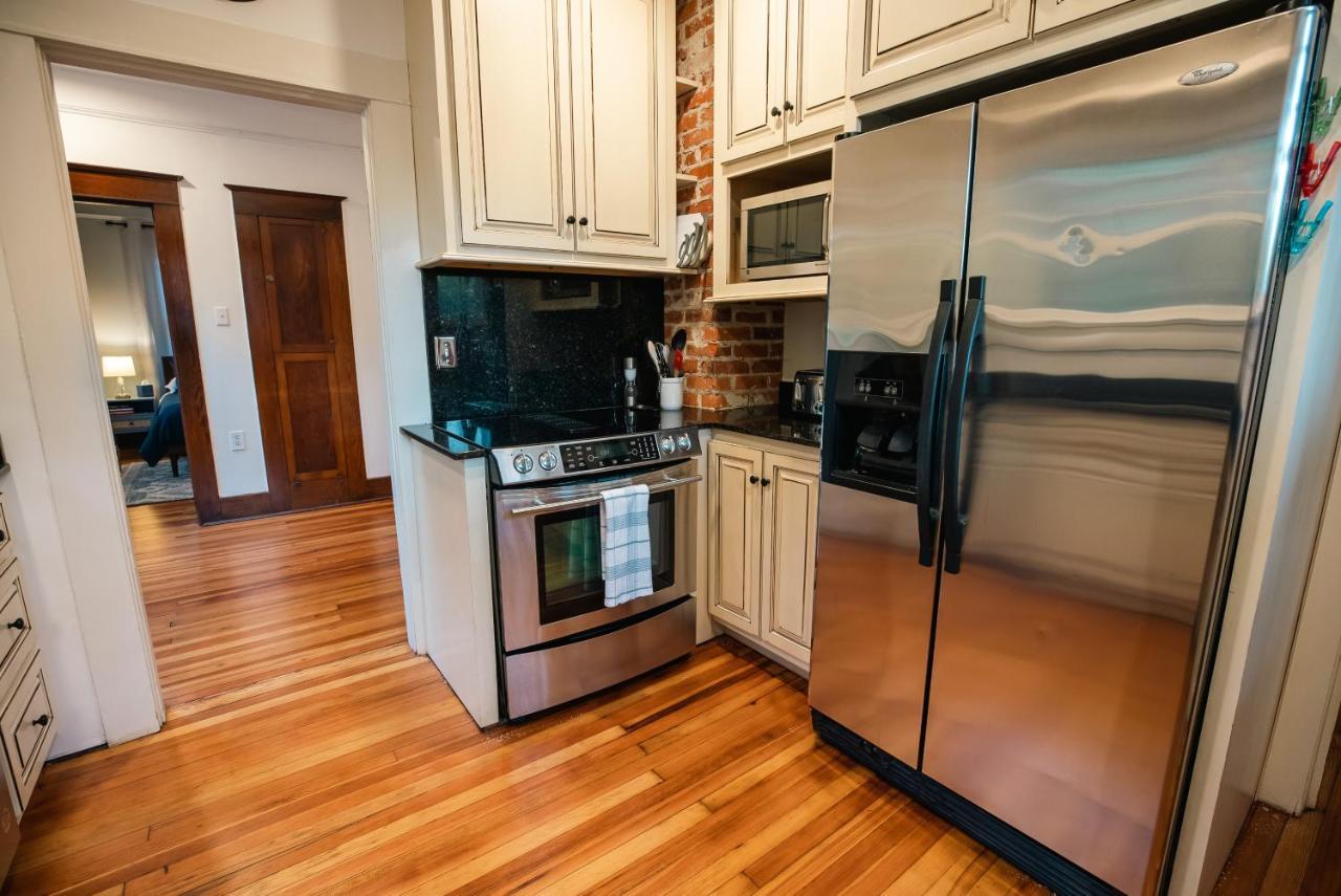 Gulf Coast Craftsman - Cozy, Charming & Central! Gulfport Exterior foto